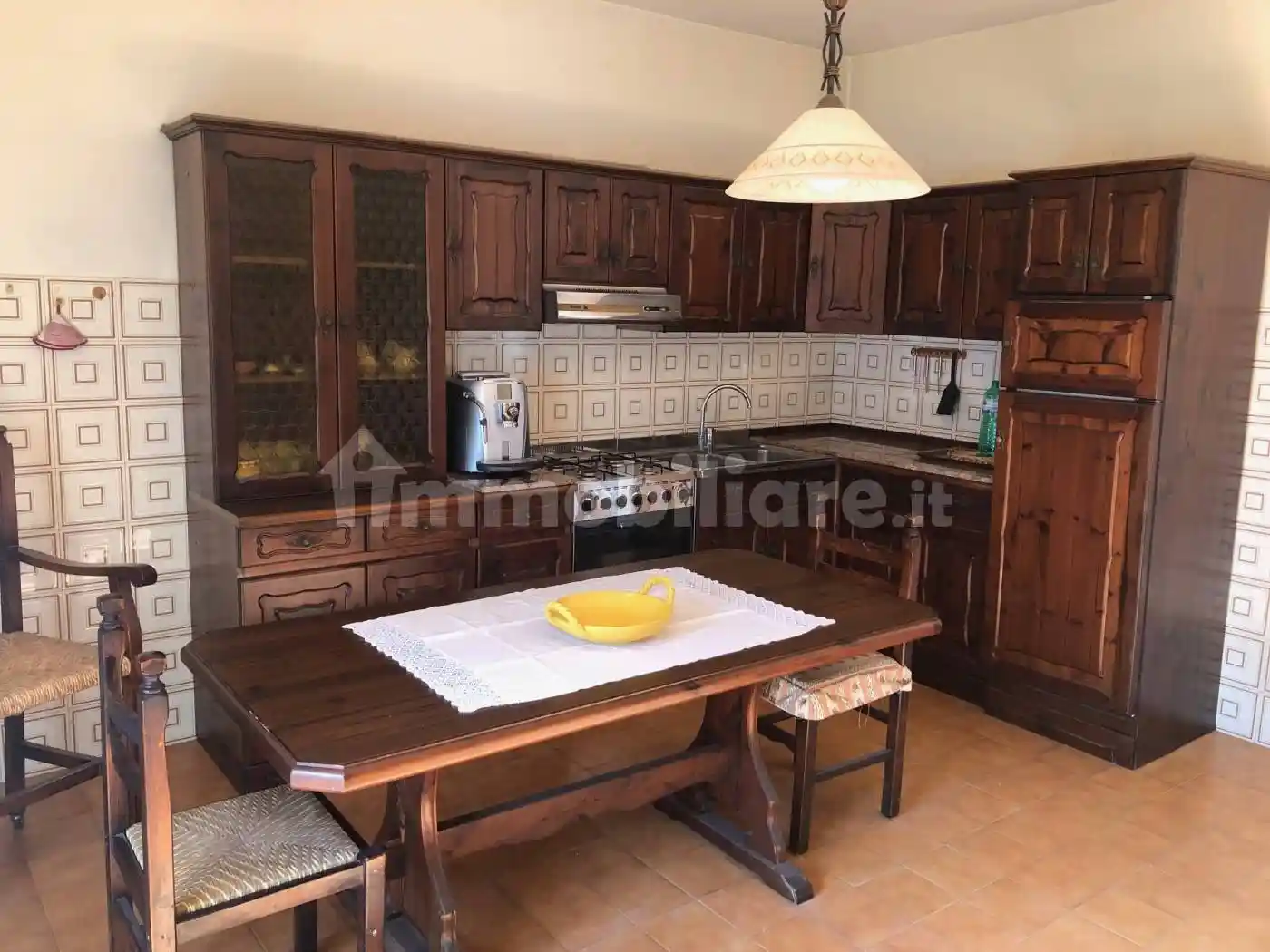 Appartamento in vendita a Stienta