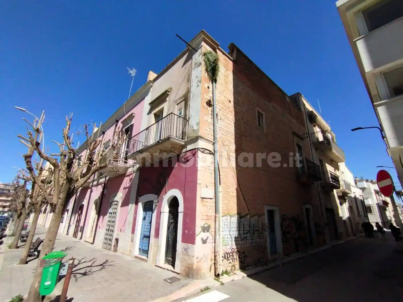 Casa indipendente in vendita a Acquaviva delle Fonti