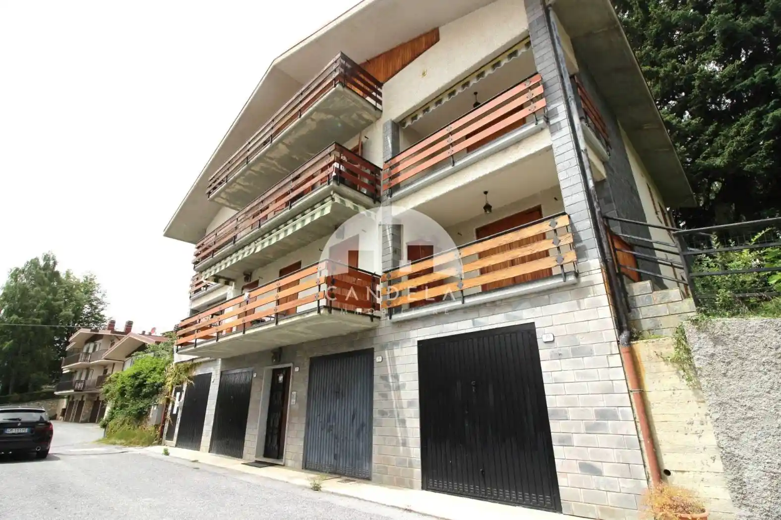 Appartamento in vendita a Montaldo di Mondovì