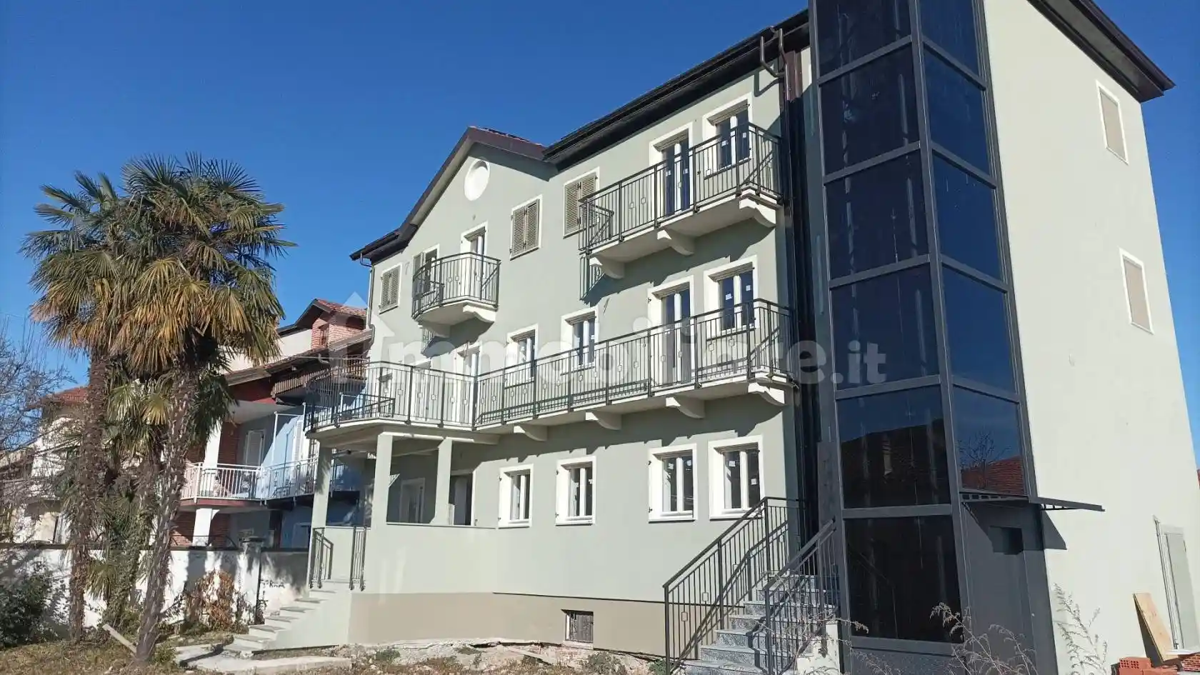 Appartamento in vendita a Ciriè