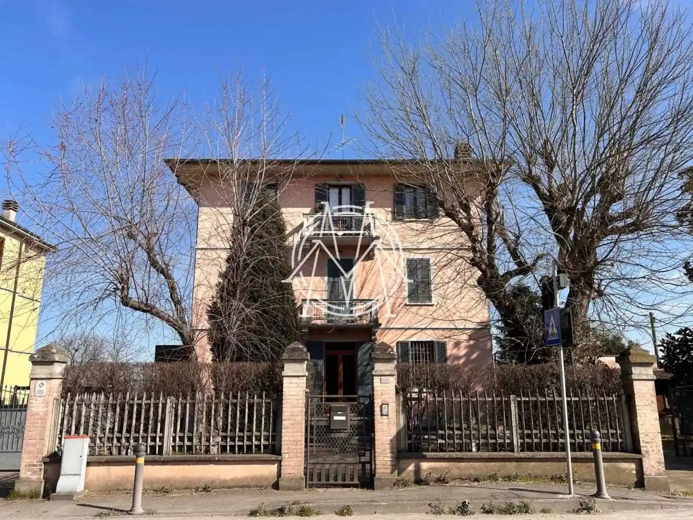 Villa in vendita a Parma