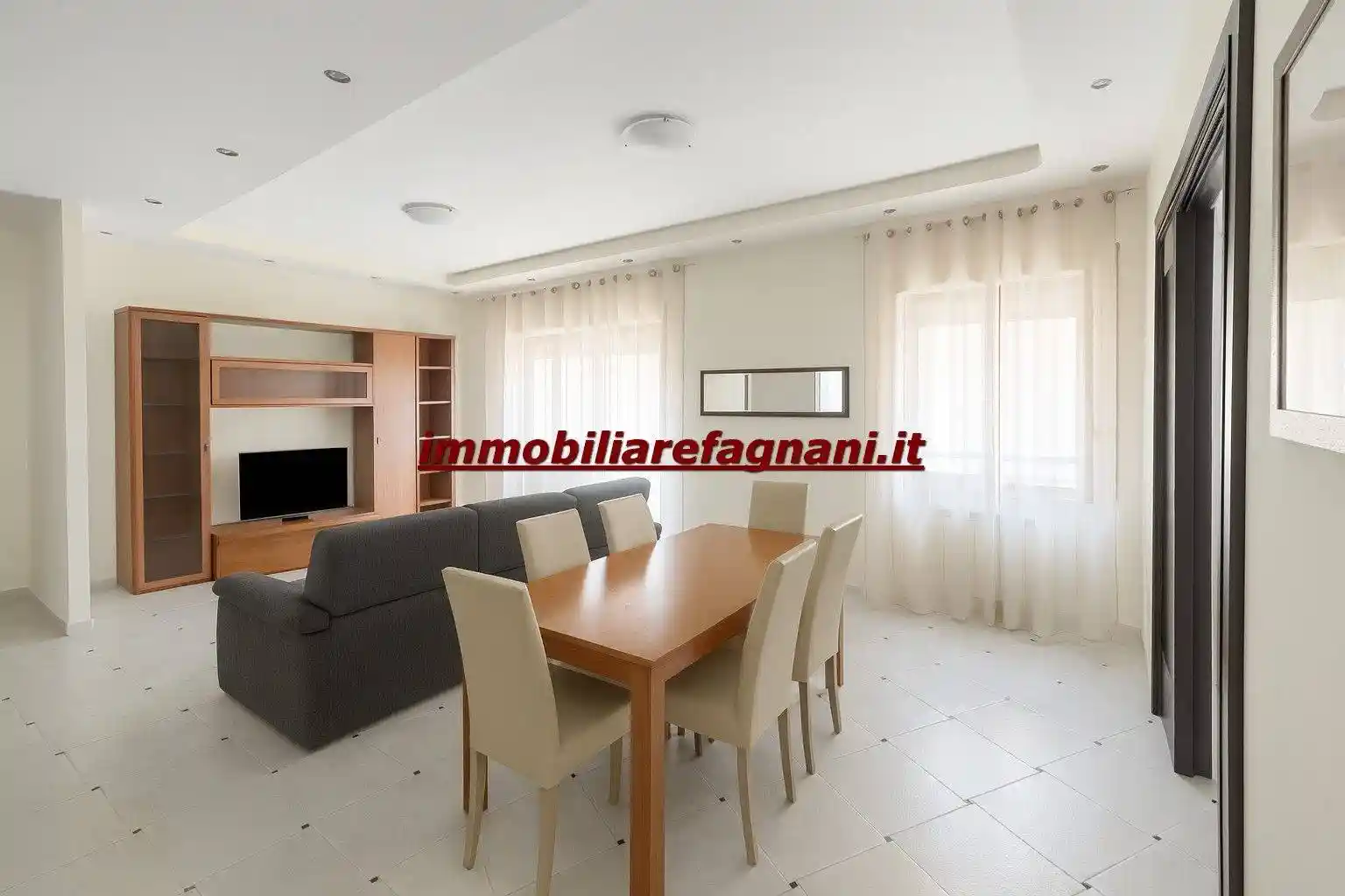 Appartamento in vendita a Cisterna di Latina