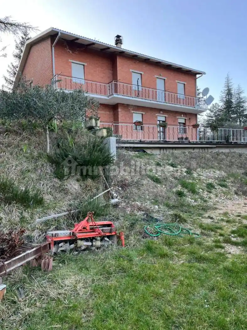 Appartamento in vendita a Urbino