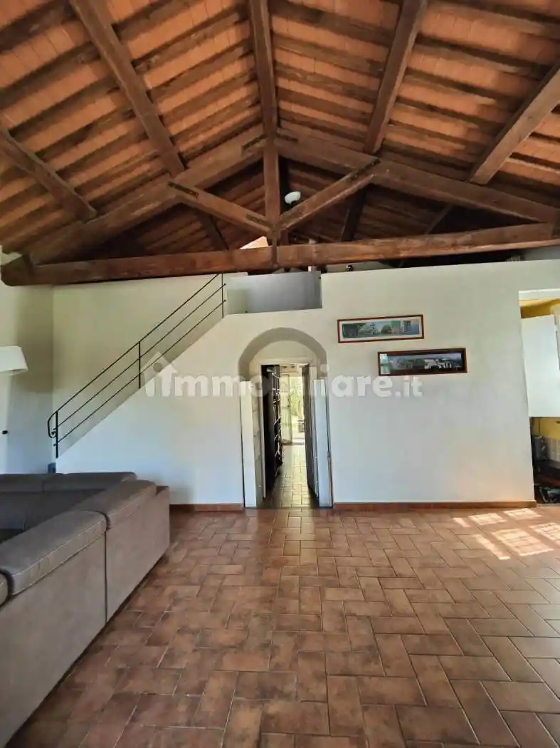 Villa in vendita a San Giuliano Terme