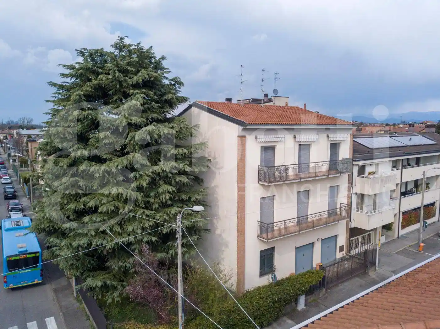 Villa in vendita a Lissone