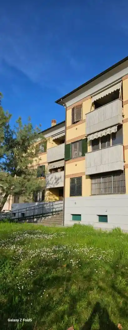 Appartamento in vendita a Castel San Giovanni