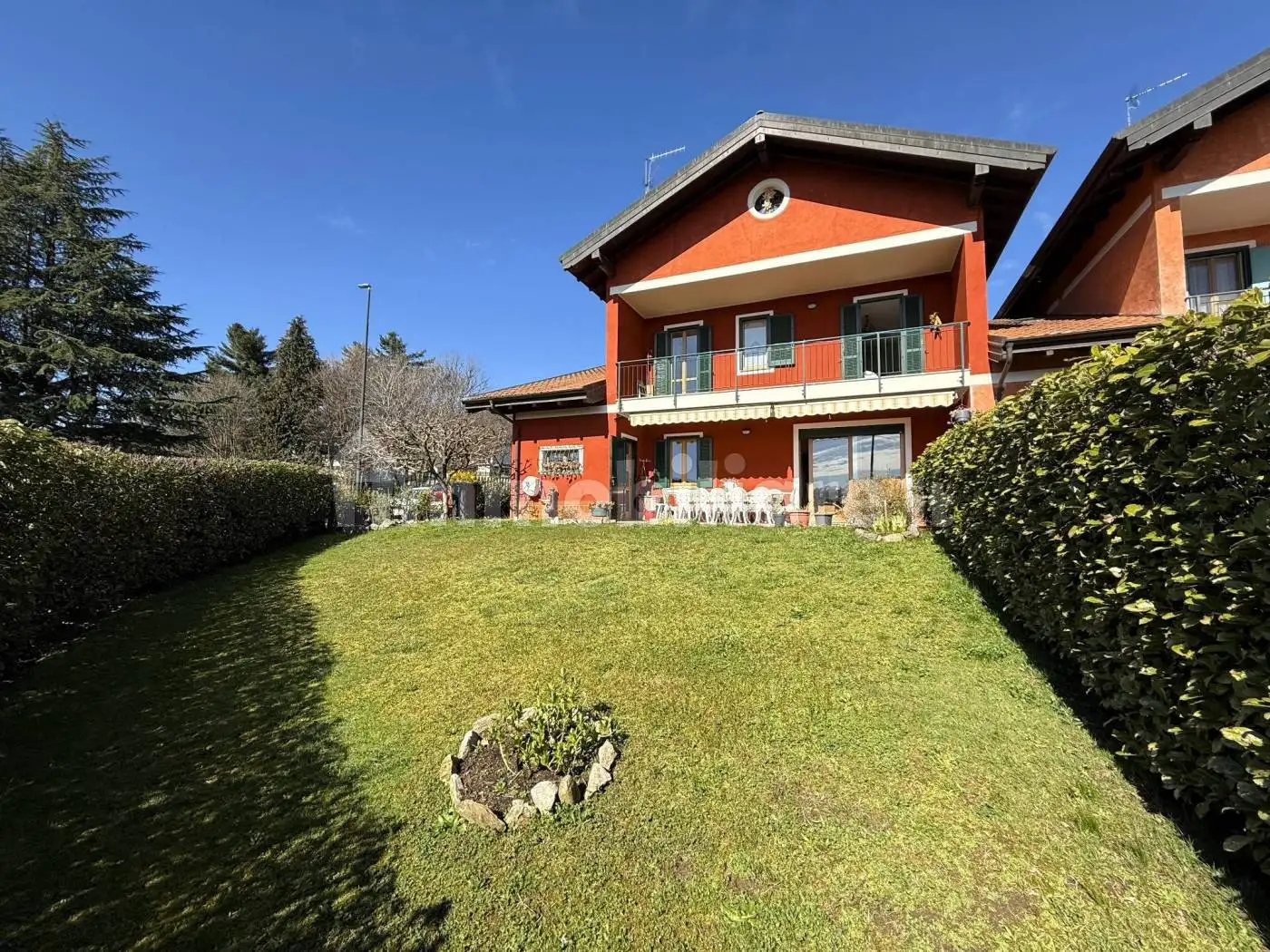 Villa in vendita a Pisano