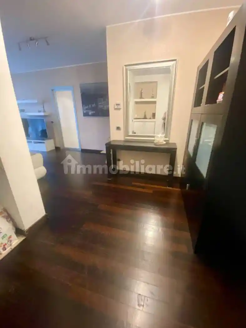 Trilocale via Attilio Agosti, San Martino, Legnano - foto 3