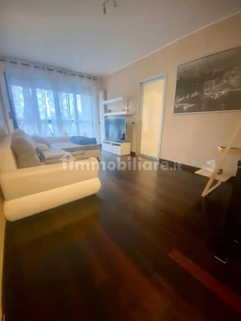 Trilocale via Attilio Agosti, San Martino, Legnano - foto 4