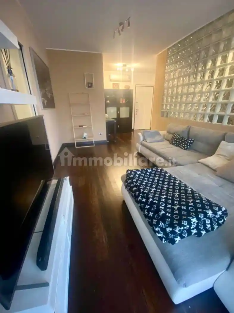 Trilocale via Attilio Agosti, San Martino, Legnano - foto 5