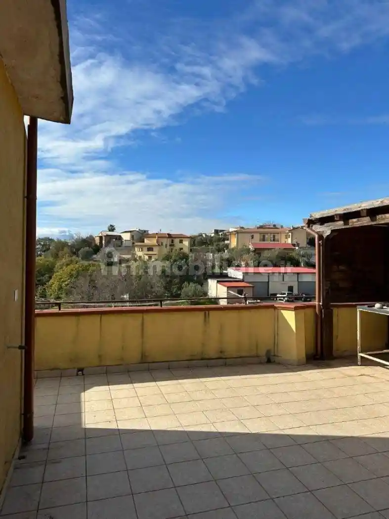 Trilocale via dei Gelsomini 21, Siano - Cava, Catanzaro - foto 5