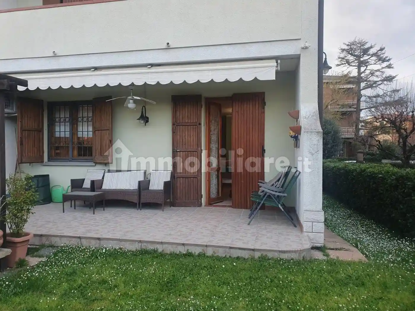 Villetta a schiera in vendita a Sassuolo