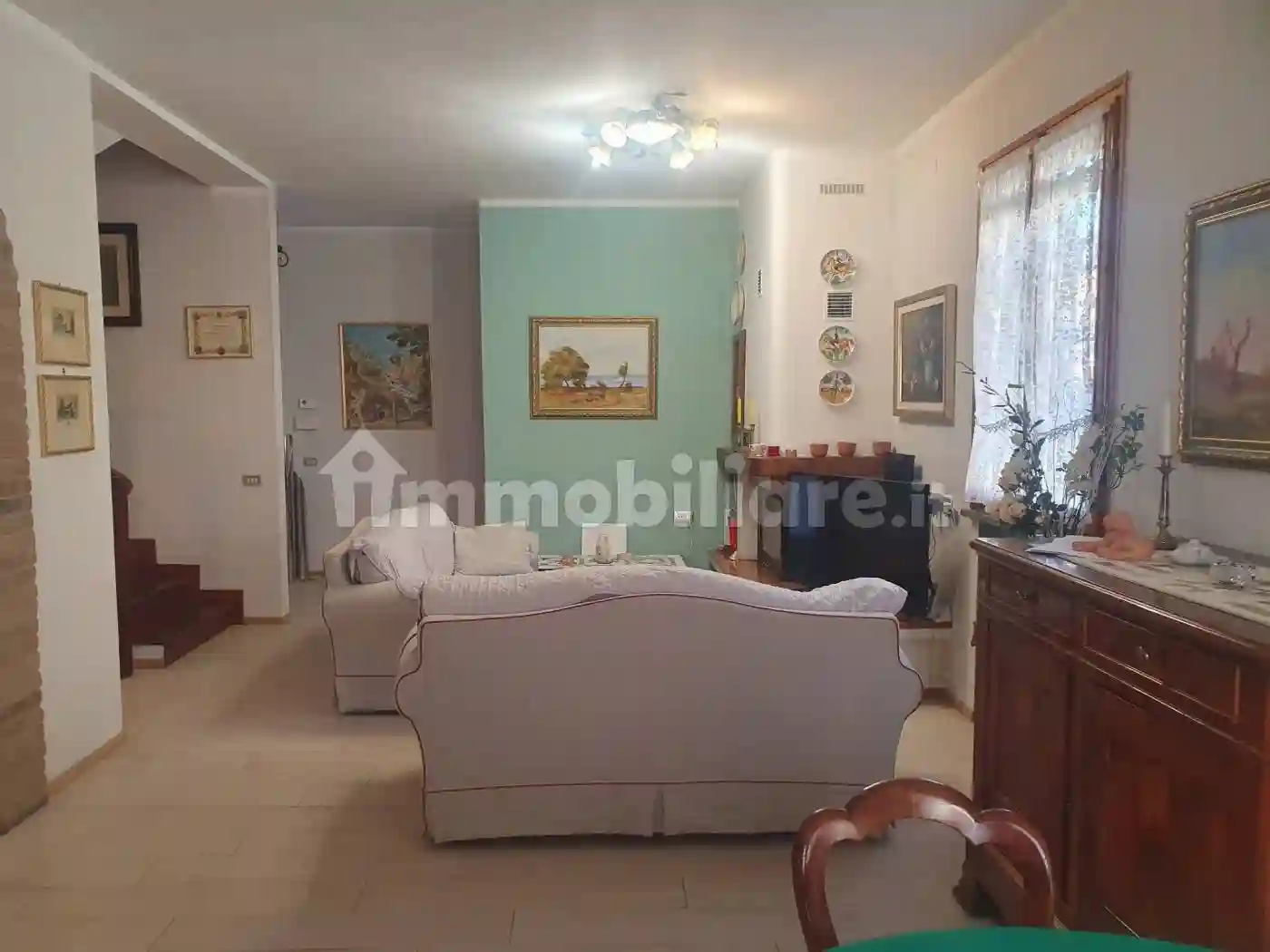 Villetta a schiera - foto 4