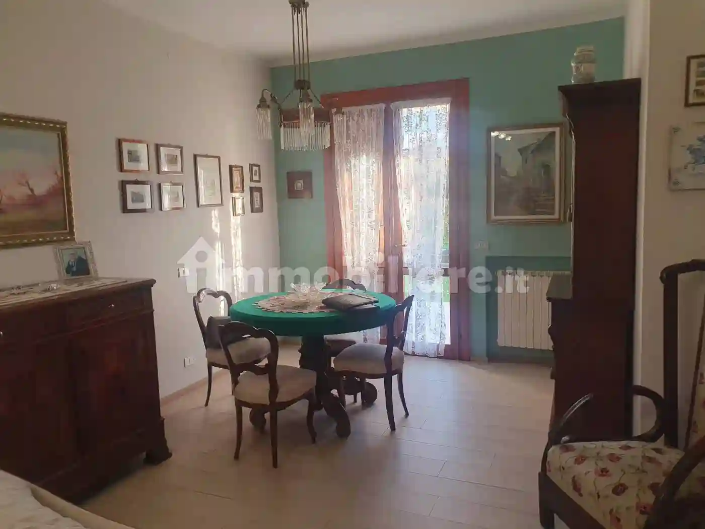 Villetta a schiera - foto 5