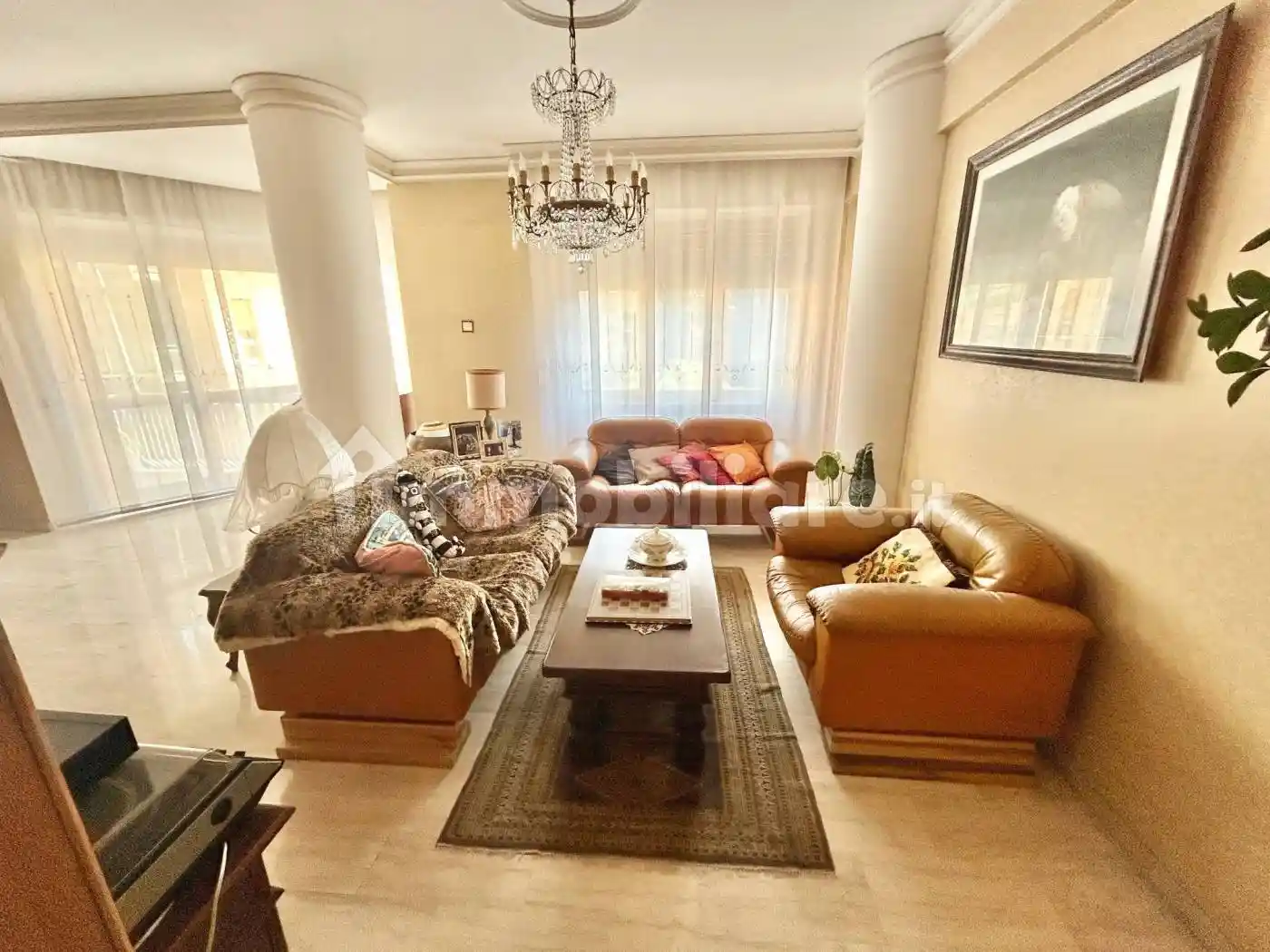 Appartamento in vendita a Savona