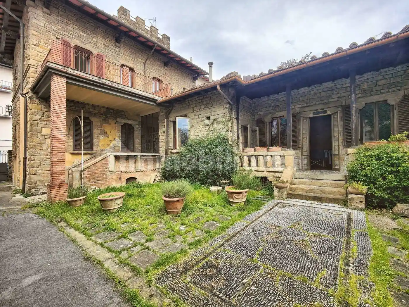 Villa in vendita a Firenze