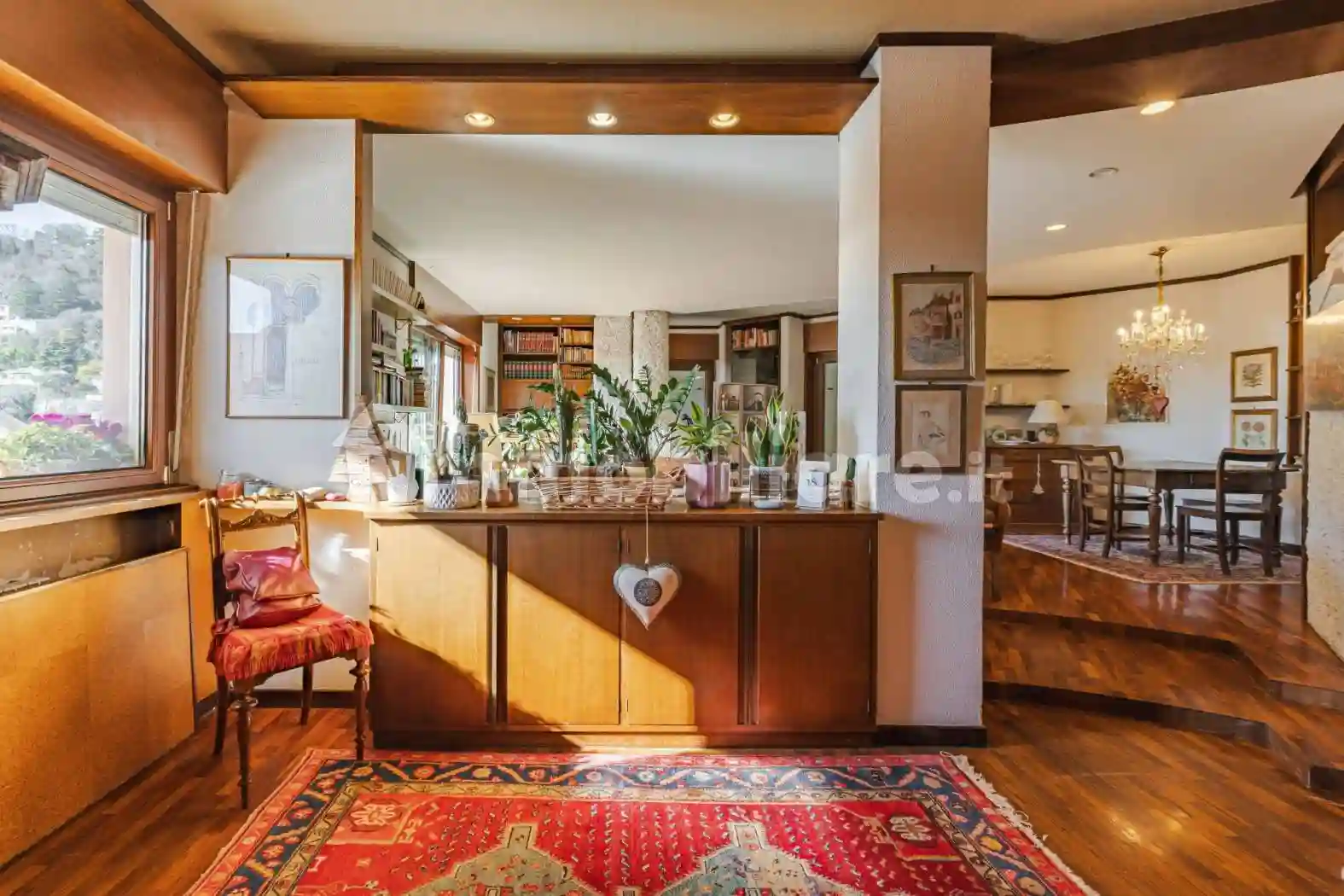 Attico - Mansarda - foto 5