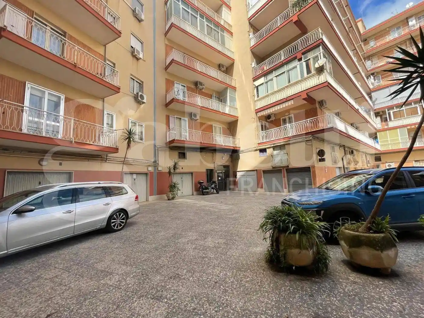 Appartamento in vendita a Siracusa