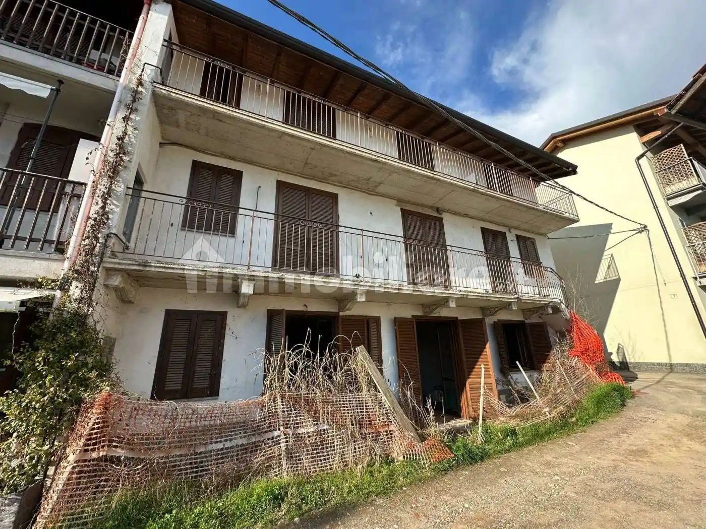 Appartamento in vendita a Borgomanero