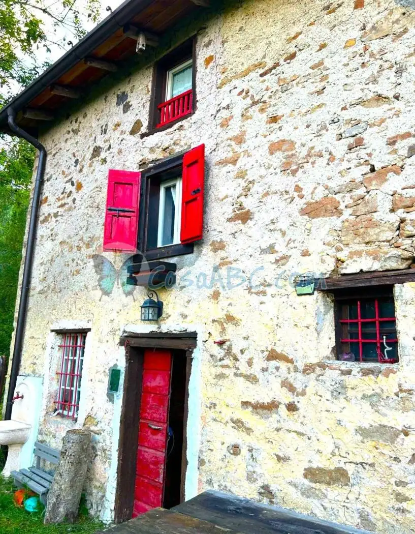 Rustico - Casale in vendita a Collio