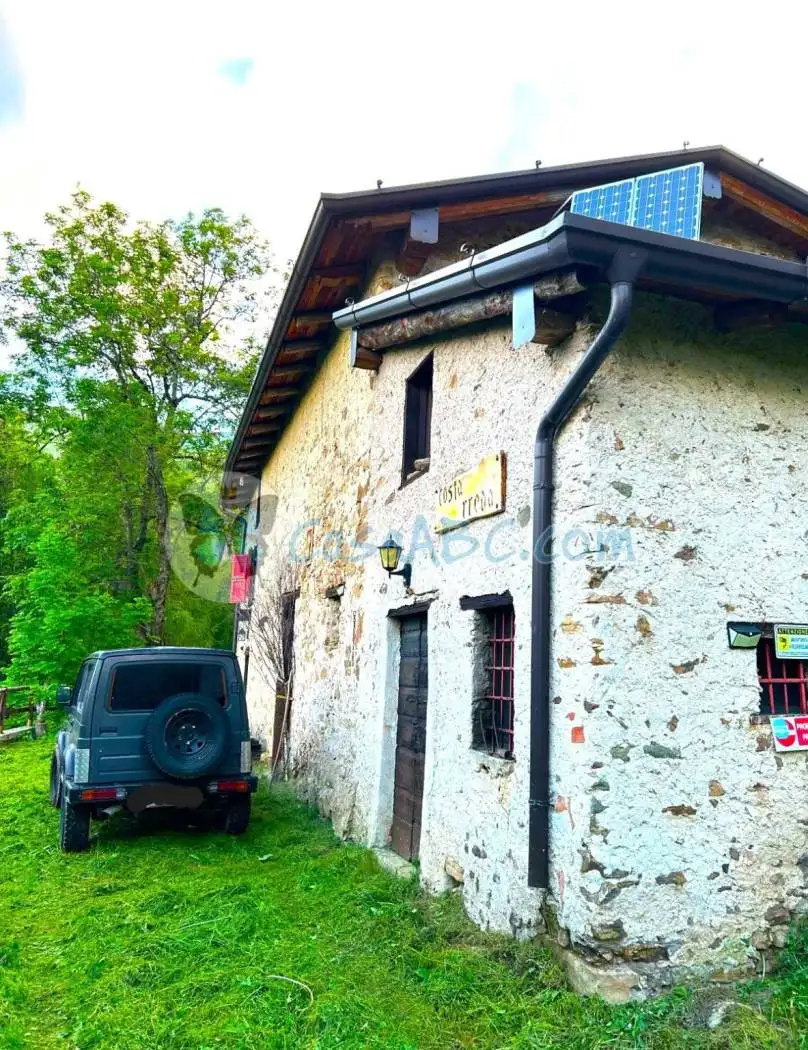 Baita via Serramando, Collio - foto 2