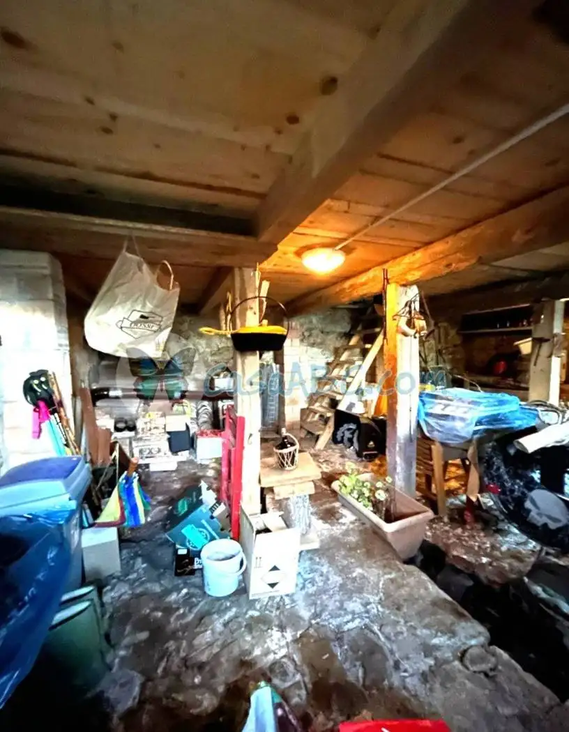 Baita via Serramando, Collio - foto 5