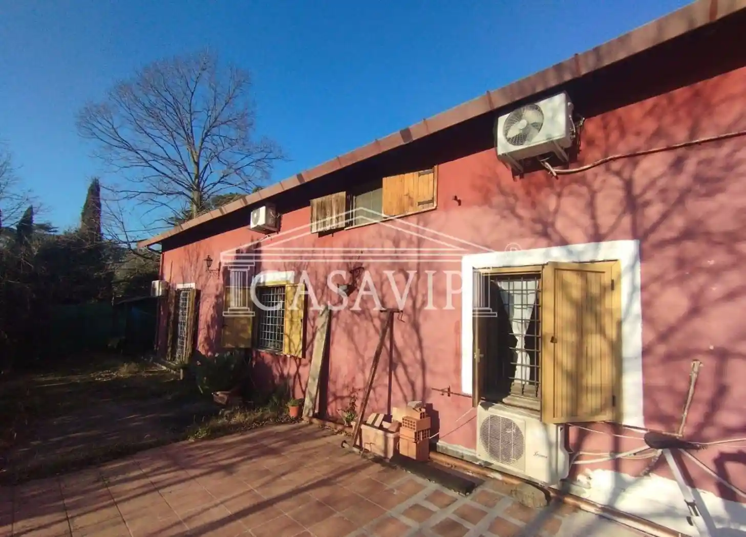 Villa in vendita a Roma