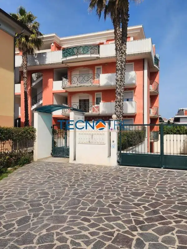 Attico - Mansarda in vendita a Martinsicuro