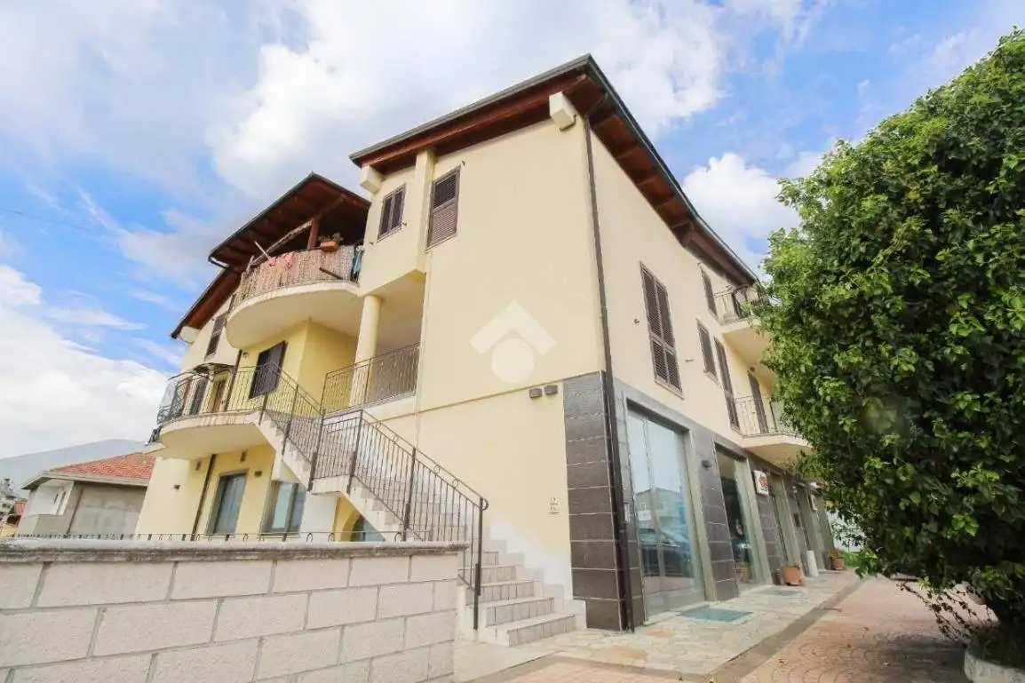 Appartamento in vendita a Montesilvano