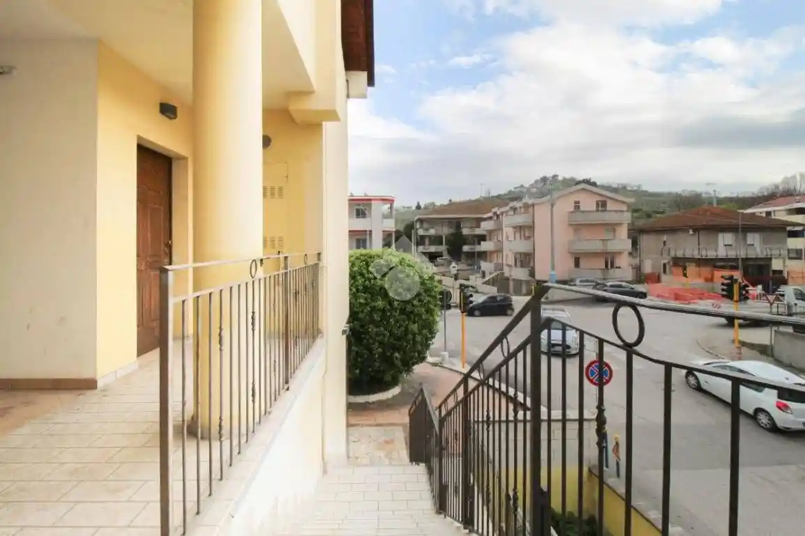 Trilocale via Vestina 572, Villa Carmine, Montesilvano - foto 2