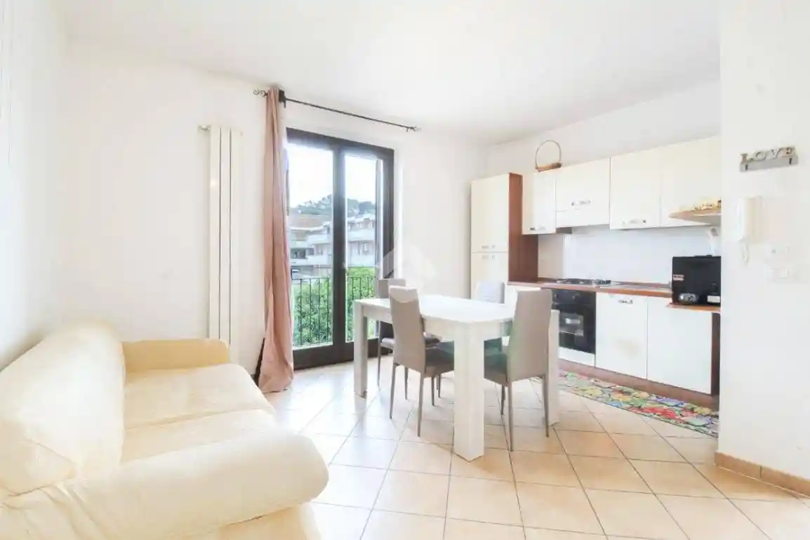 Trilocale via Vestina 572, Villa Carmine, Montesilvano - foto 4