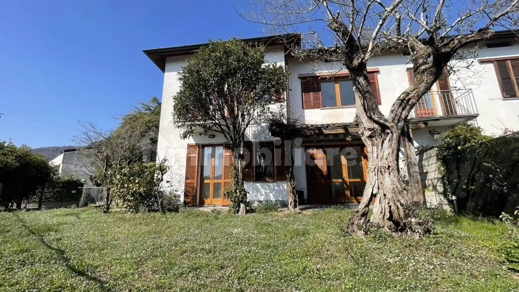 Villetta a schiera in vendita a Tavernerio