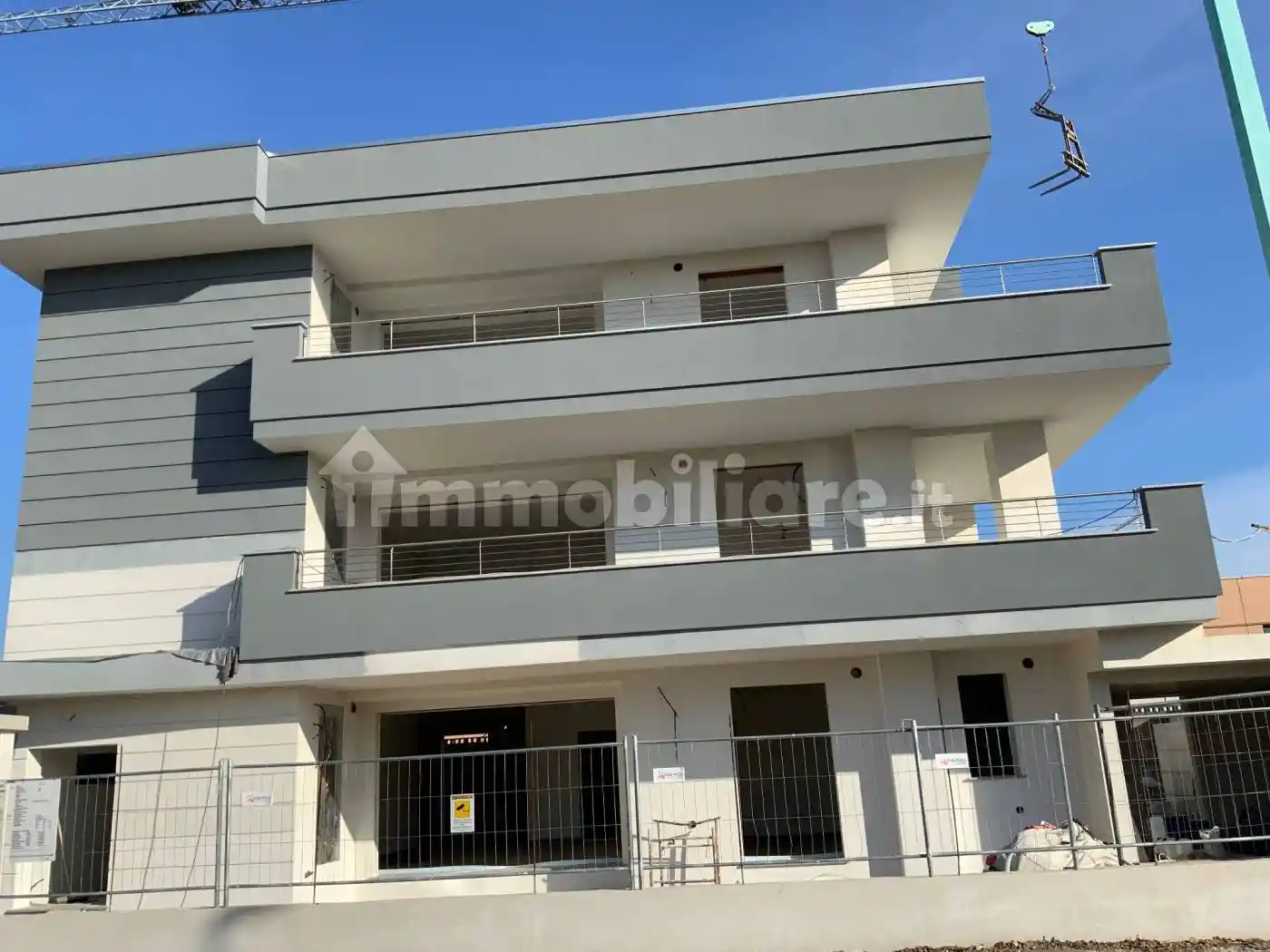 Appartamento in vendita a Busto Garolfo