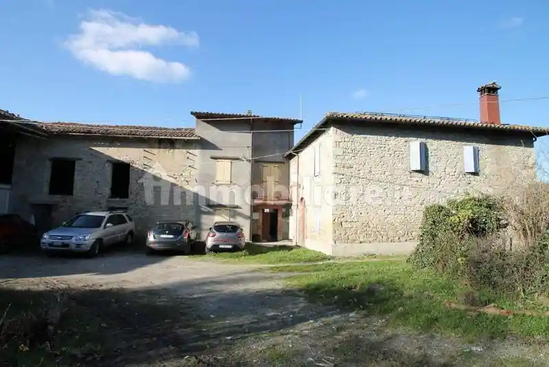 Rustico - Casale in vendita a Zocca