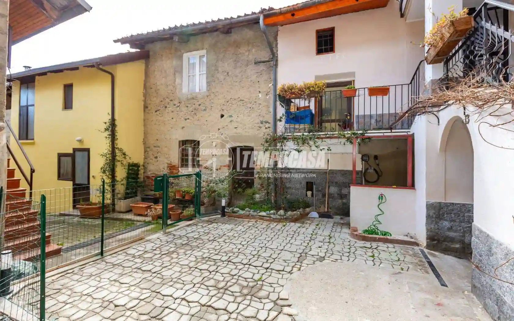 Casa indipendente - foto 3