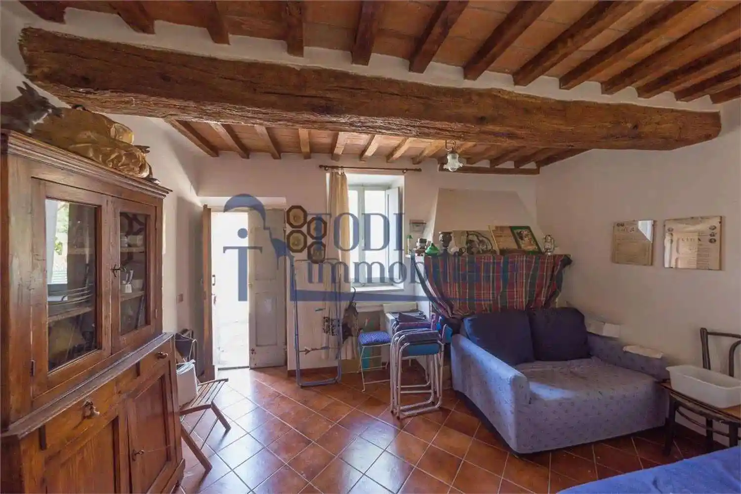 Villa in vendita a Todi
