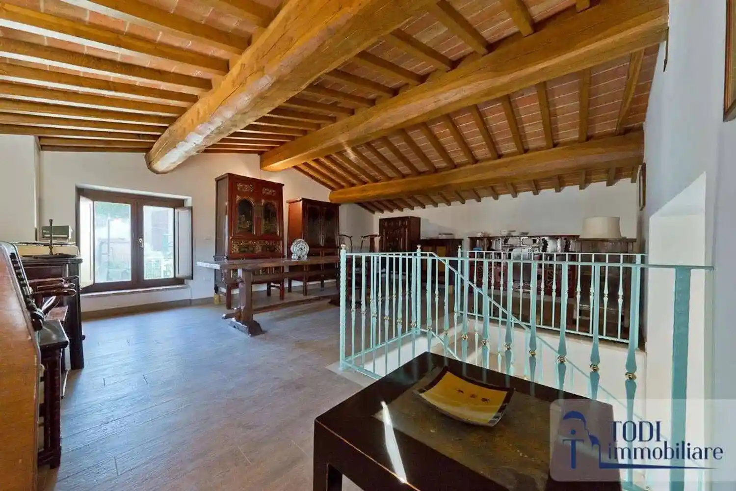 Villa in vendita a Todi