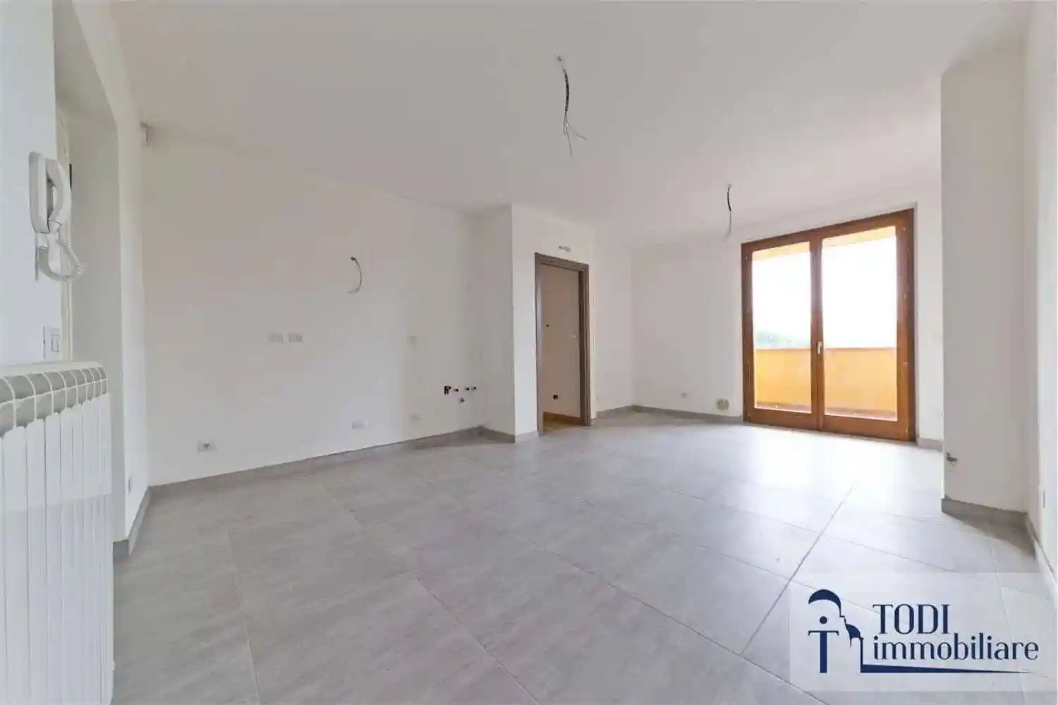 Appartamento in vendita a Todi