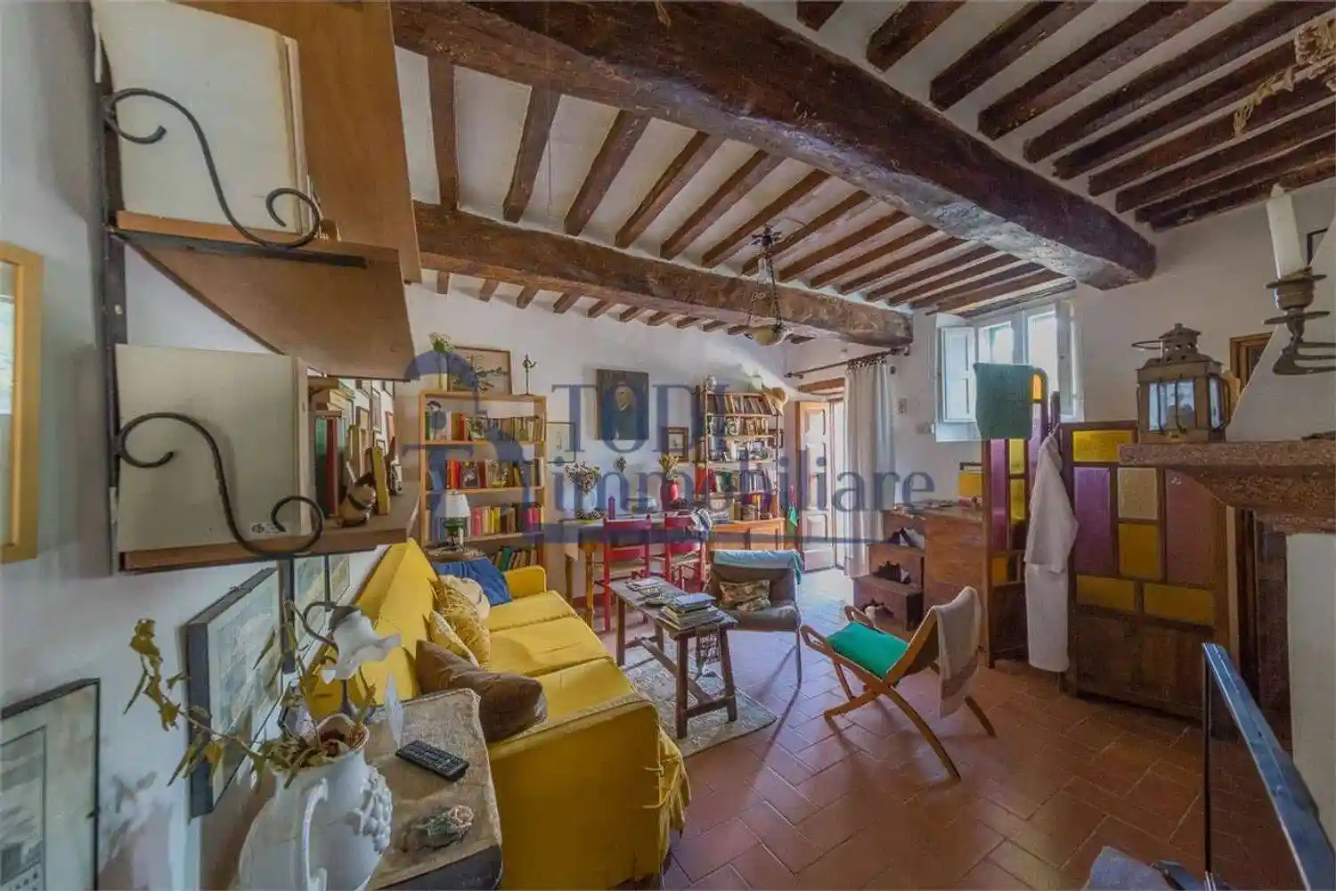 Villa in vendita a Todi