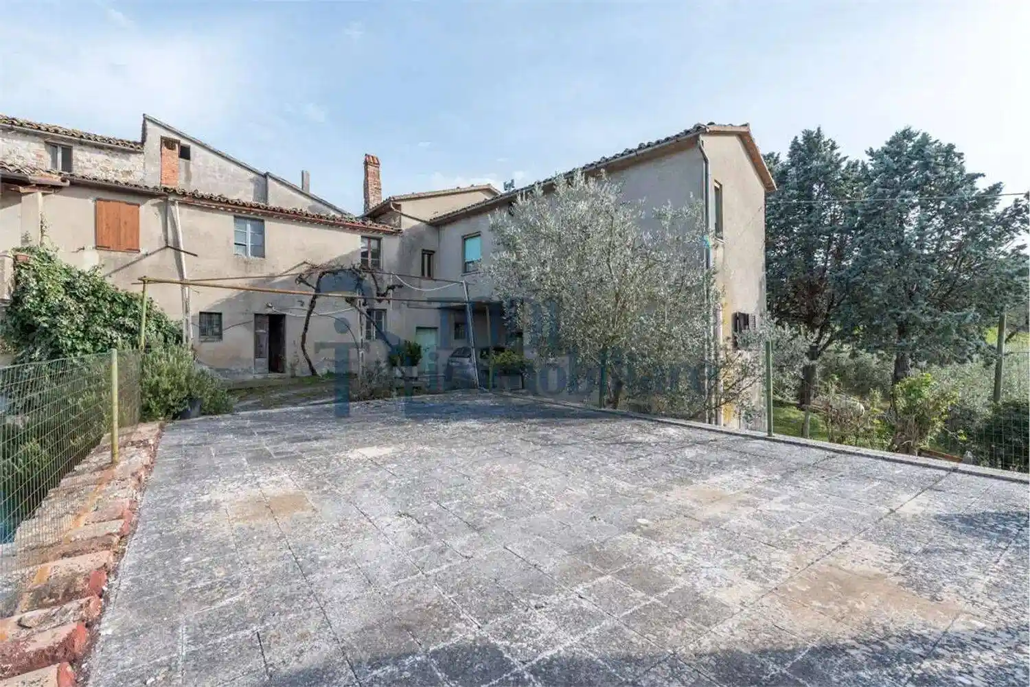 Villa in vendita a Todi