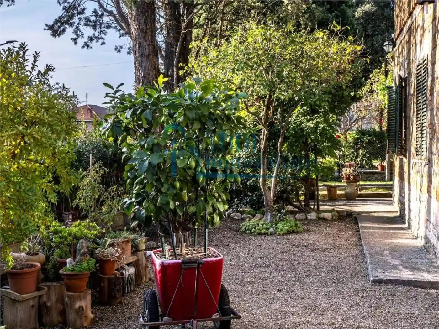 Appartamento in vendita a Todi