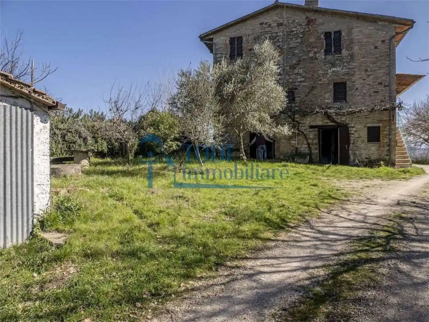 Villa in vendita a Todi