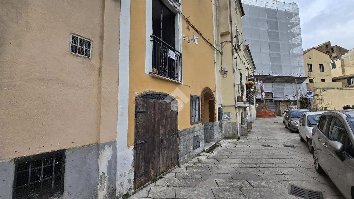 Appartamento in vendita a Sant'Agata de' Goti