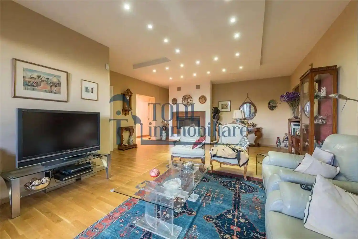 Appartamento in vendita a Todi