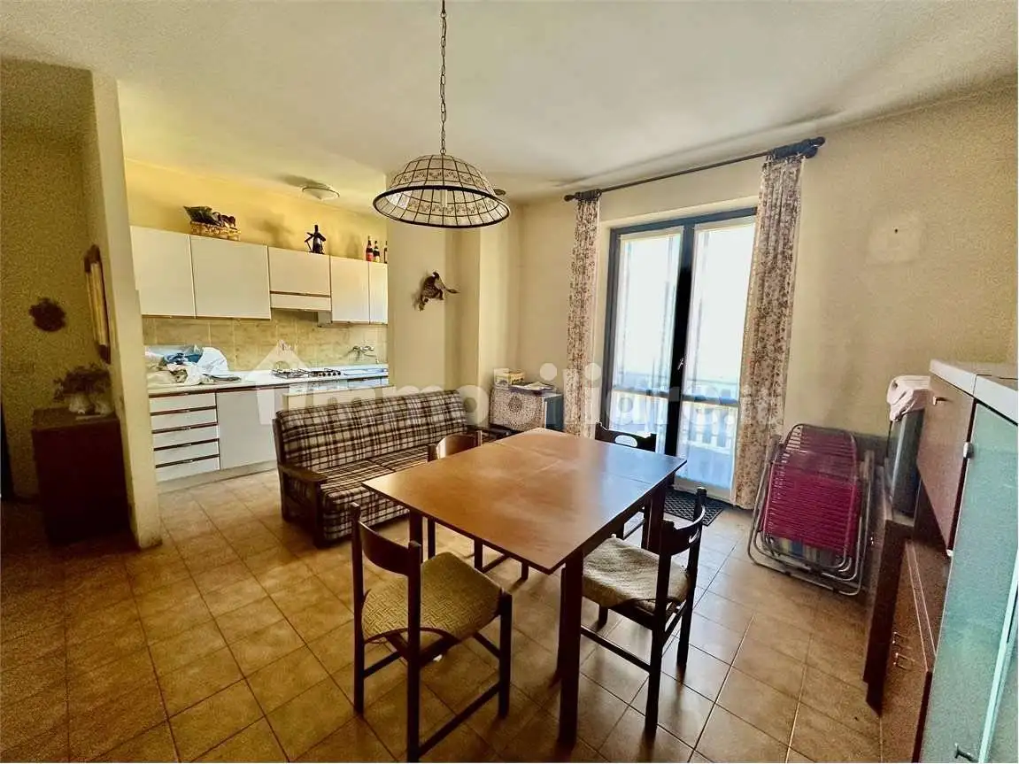 Appartamento in vendita a Taceno