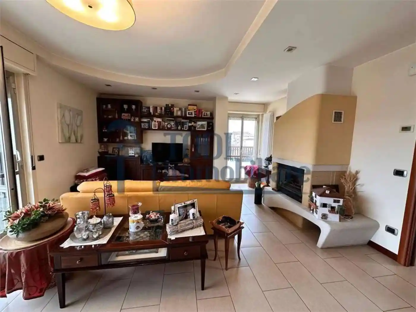 Attico - Mansarda in vendita a Marsciano