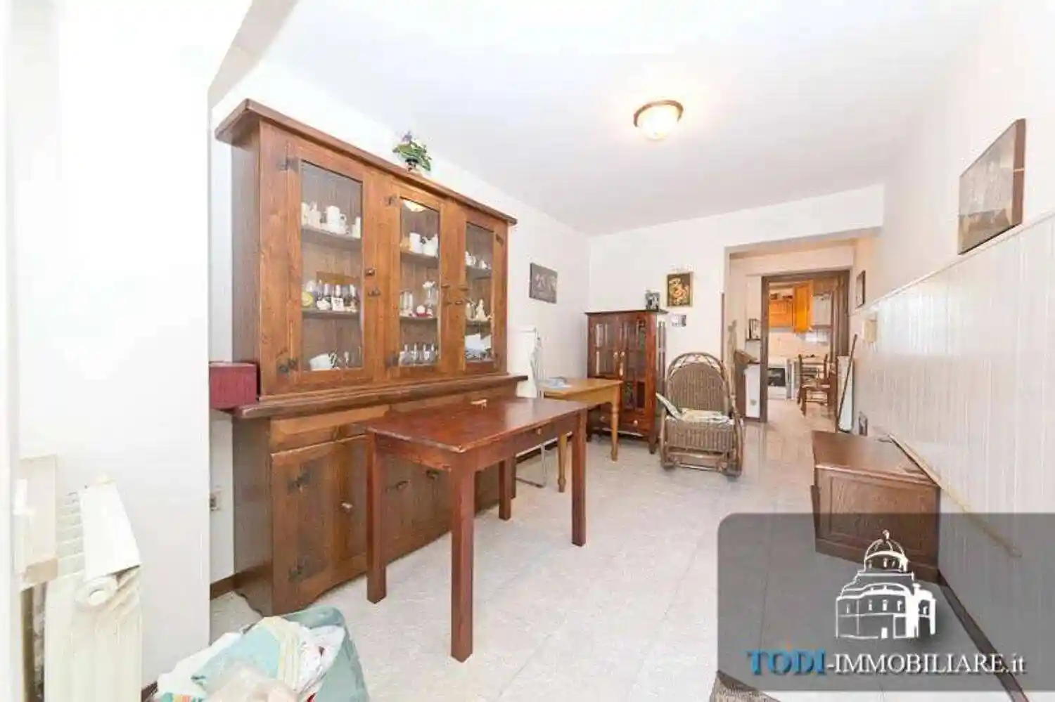 Villa in vendita a Todi