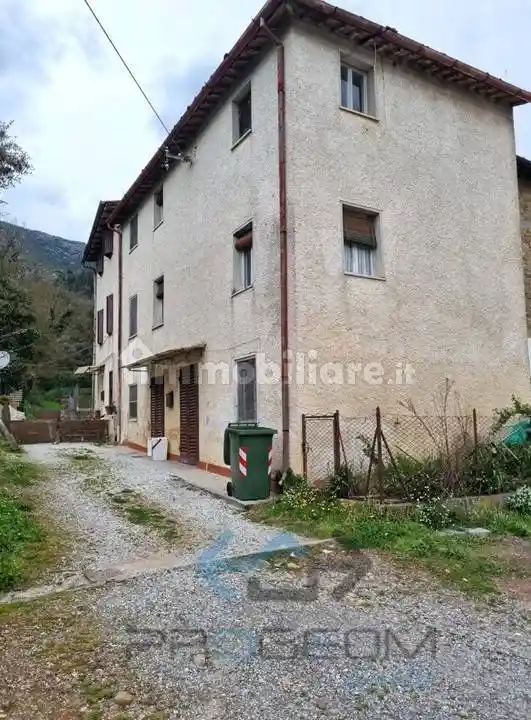 Terratetto unifamiliare via Santa Maria del Giudice 1886, San Lorenzo a Vaccoli, Lucca - foto 3