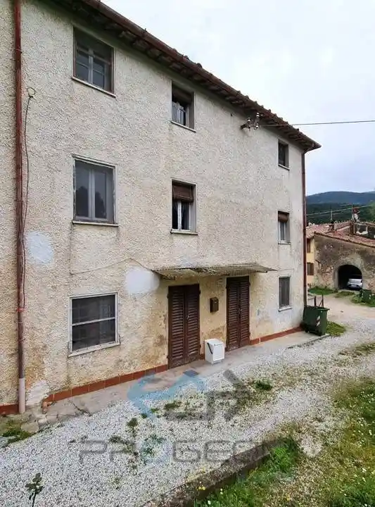 Terratetto unifamiliare via Santa Maria del Giudice 1886, San Lorenzo a Vaccoli, Lucca - foto 4