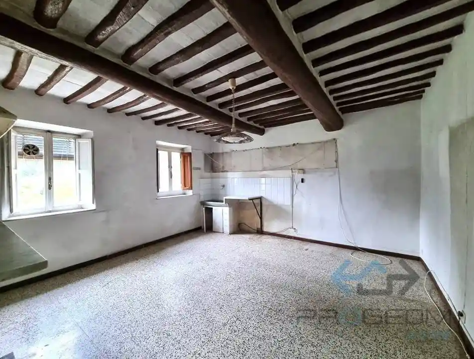 Terratetto unifamiliare via Santa Maria del Giudice 1886, San Lorenzo a Vaccoli, Lucca - foto 5